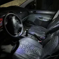 206|خودرو سواری و وانت|یزد, |دیوار