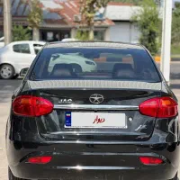 جک j4 مدل ۱۴۰۲|خودرو سواری و وانت|لاهیجان, حاجی آباد|دیوار