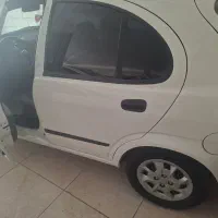 تیبا مدل ۹۷ در حد صفر