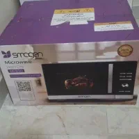 ماکروویو اسماگن پلمپ mf 832