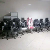 حراج انواع صندلی مدیریتی بیمکث با گارانتی|حراج|یزد, |دیوار