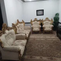 مبل سلطنتی