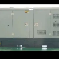 ژنراتور گازسوز 50kva 30kvaتولید داخلی|ماشین‌آلات صنعتی|اصفهان, باغ دریاچه|دیوار