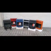 بخاری گازی بدون دودکش جنرال سیستم هوشمندODS قطع کن|بخاری، هیتر، شومینه|تهران, شوش|دیوار