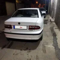 سمند|خودرو سواری و وانت|بیجار, |دیوار