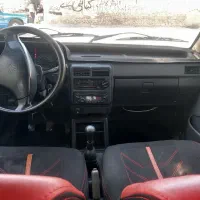 پراید مدل 85 هاچبک|خودرو سواری و وانت|خرم‌آباد, |دیوار