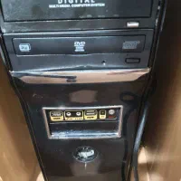 کامپیوتر  در حد صفر|رایانه رومیزی|مهاباد (آذربایجان غربی), |دیوار