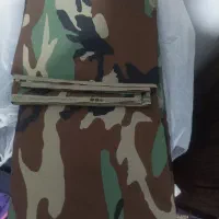 پارچه ارتشی