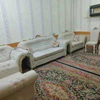 مبل کلاسیک|مبلمان خانگی و میز عسلی|شوشتر, |دیوار
