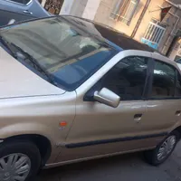 سمندمدل ۸۳