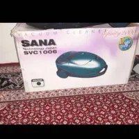 جارو برقی سانا