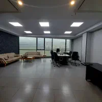 فروش سند اداری 1500 متر مجتمع برند دریاچه چیتگر