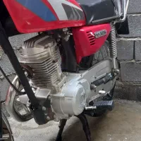 موتورمزایده درحد|موتورسیکلت|سنندج, |دیوار