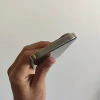 iPhone 16pro 256|موبایل|کرج, باغستان|دیوار