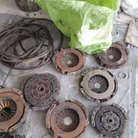 لوازم استوک تعمیر گاه