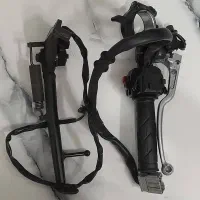 لوازم موتور سنگین ربسول