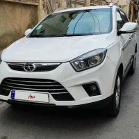 جک S5.توربو .6 دنده|خودرو سواری و وانت|اسلام‌شهر, شهرک انبیا|دیوار