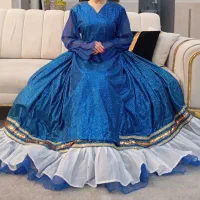 ۶دست لباس محلی فقط سه میلیون تومن|لباس|دوگنبدان, |دیوار