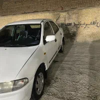 مزدا ۳۲۳ f مدل ۷۹|خودرو سواری و وانت|مشهد, منزل آباد|دیوار