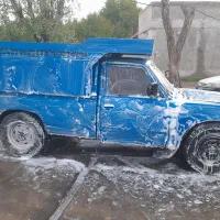 نیسان مدل ۸۶