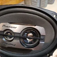 باند پایونیر 6975 V3 اصلی 550 وات و آدیسون حرفه ای