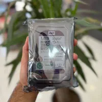 هارد ۵۰۰ گیگابایت وسترن بنفش با گارانتی شرکتی|قطعات و لوازم جانبی رایانه|اصفهان, نقش جهان|دیوار