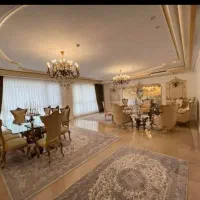 ۱۳۰ متر_۳ خواب_۷ ساله_شهرک غرب_سعادت آباد