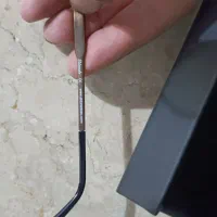 عینک دودی اصل|زیورآلات و اکسسوری|مبارکه, |دیوار