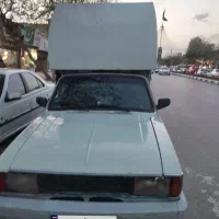 پیکان وانت، مدل ۱۳۸۹