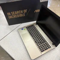 Lap tap X541u asus|رایانه همراه|تهران, فدک|دیوار