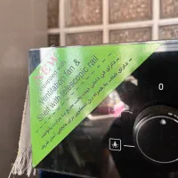 فر تو کار اخوان مدل F21|اجاق گاز و لوازم برقی پخت‌وپز|رویان, |دیوار