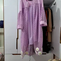 مانتو در حد نو|لباس|بیرجند, |دیوار