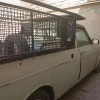 پیکان وانت مدل ۸۸|خودرو سواری و وانت|خمین, |دیوار