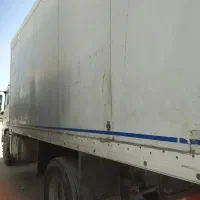 یخچال|خودرو سنگین|شیراز, وزیرآباد|دیوار
