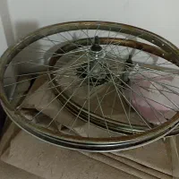 موتور|دوچرخه، اسکیت، اسکوتر|مشهد, جاهد شهر|دیوار