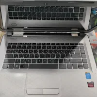 لپ تاپ hp|رایانه همراه|کرج, باغستان|دیوار