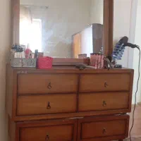 میز آینه