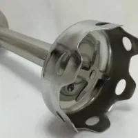 گوشت‌کوب برقی ۱۲۰۰ وات مک استایلر|خردکن، آسیاب، غذاساز|رشت, بلوار گیلان|دیوار