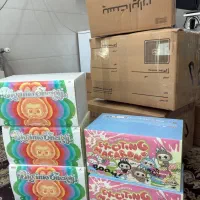 لبوبو|اسباب‌‌بازی|مشهد, ادیب نیشابوری (شهرک غرب)|دیوار
