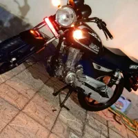 موتور ساوین ۲۰۰