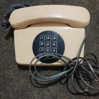 تلفن قدیمی|تلفن رومیزی|مشهد, وحید|دیوار