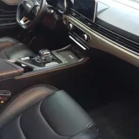 فیدلیتی ۵ نفره ۱۰ پر|خودرو سواری و وانت|اردبیل, |دیوار