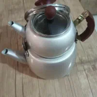 کتری وقوری