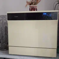 ماشین ظرفشویی مجیک|ماشین ظرفشویی|رشت, شهرک قدس|دیوار