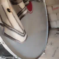 طبل فلزی دومتری