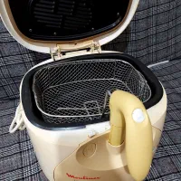 سرخ کن|اجاق گاز و لوازم برقی پختوپز|تهران, مسعودیه|دیوار