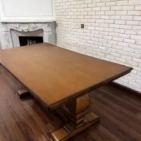 میز ناهارخوری|میز و صندلی غذاخوری|تهران, والفجر|دیوار