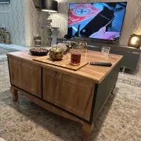 میز وسط|مبلمان خانگی و میز عسلی|ری, دیلمان|دیوار