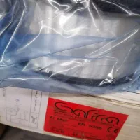 سیم جوش آلومینیوم آکبند