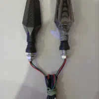 چراغ راهنما لامبورگینی